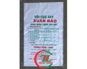 Sản phẩm bao bi dung voi32111 — Bao Bì Tuấn Long - Công Ty TNHH Sản Xuất Kinh Doanh Tuấn Long — MST 3702555262