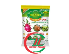 Sản phẩm bao bi phan bon pp loi ich khi chon san xuat theo yeu cau32033 — Bao Bì Tuấn Long - Công Ty TNHH Sản Xuất Kinh Doanh Tuấn Long — MST 3702555262