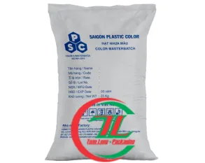 Sản phẩm bao bi pp det bao pp det theo yeu cau thiet ke in an sac net03013 — Bao Bì Tuấn Long - Công Ty TNHH Sản Xuất Kinh Doanh Tuấn Long — MST 3702555262