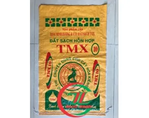 Sản phẩm bao dung dat sach 232201 — Bao Bì Tuấn Long - Công Ty TNHH Sản Xuất Kinh Doanh Tuấn Long — MST 3702555262