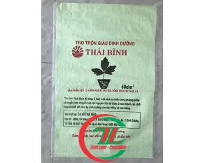 Sản phẩm bao dung dat sach32010 — Bao Bì Tuấn Long - Công Ty TNHH Sản Xuất Kinh Doanh Tuấn Long — MST 3702555262