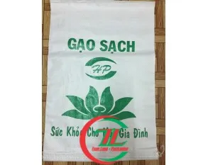 Sản phẩm bao dung gao 0130212 — Bao Bì Tuấn Long - Công Ty TNHH Sản Xuất Kinh Doanh Tuấn Long — MST 3702555262