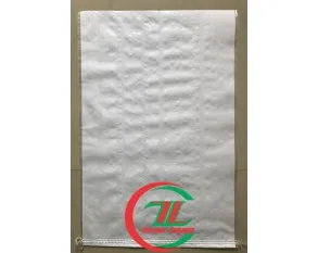 Sản phẩm bao dung gao03302 — Bao Bì Tuấn Long - Công Ty TNHH Sản Xuất Kinh Doanh Tuấn Long — MST 3702555262