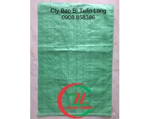 Sản phẩm bao dung lua gia re00012 — Bao Bì Tuấn Long - Công Ty TNHH Sản Xuất Kinh Doanh Tuấn Long — MST 3702555262