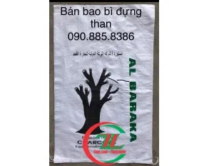 Sản phẩm bao dung than30332 — Bao Bì Tuấn Long - Công Ty TNHH Sản Xuất Kinh Doanh Tuấn Long — MST 3702555262