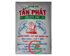 Sản phẩm bao dung voi 0123002 — Bao Bì Tuấn Long - Công Ty TNHH Sản Xuất Kinh Doanh Tuấn Long — MST 3702555262