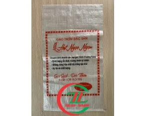 Sản phẩm bao gao 25 kg21003 — Bao Bì Tuấn Long - Công Ty TNHH Sản Xuất Kinh Doanh Tuấn Long — MST 3702555262