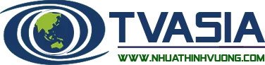 Logo Công Ty TNHH Thịnh Vượng Á Châu