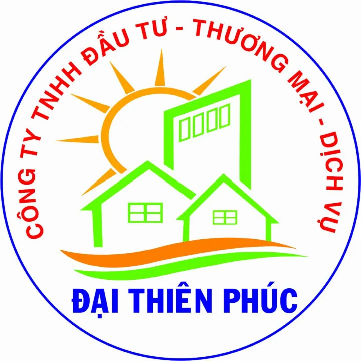 Logo Cung ứng Lao Động Đại Thiên Phúc - Công Ty TNHH Đầu Tư Thương Mại Dịch Vụ Đại
Thiên Phúc