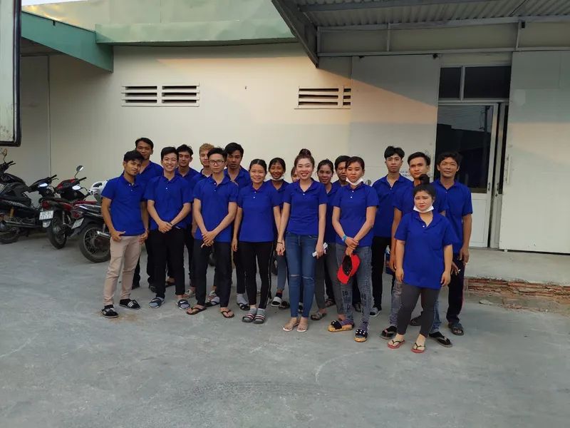 Sản phẩm 8b5b470447b4a5eafca5 — Cung ứng Lao Động Đại Thiên Phúc - Công Ty TNHH Đầu Tư Thương Mại Dịch Vụ Đại
Thiên Phúc — MST 3702556467