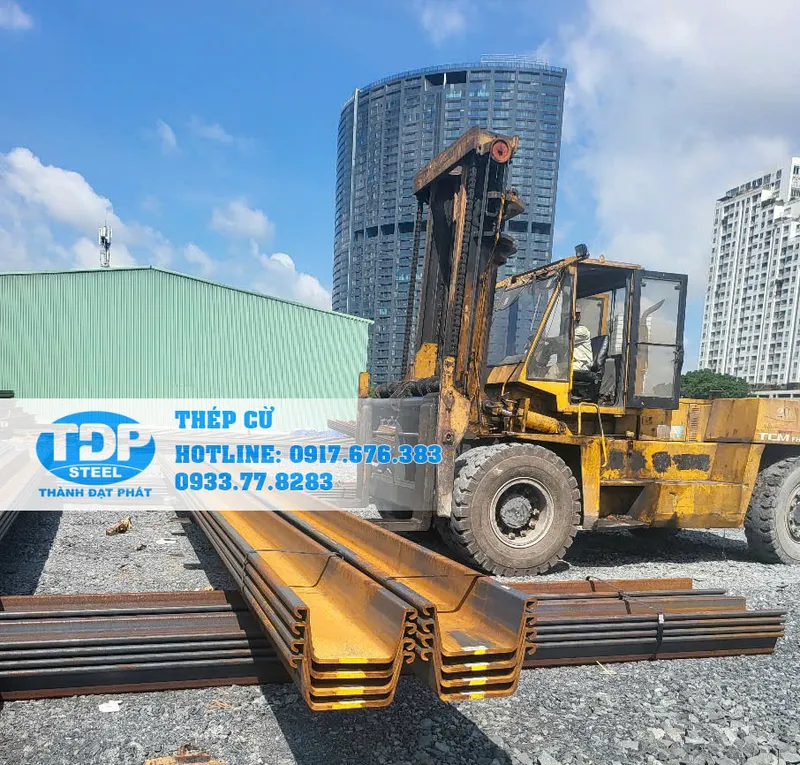 Sản phẩm dat hang cu lasen — Công Ty TNHH XNK Thép Thành Đạt Phát — MST 3702560417
