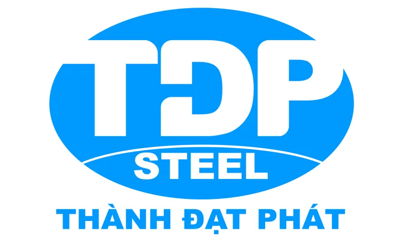Logo Công Ty TNHH XNK Thép Thành Đạt Phát