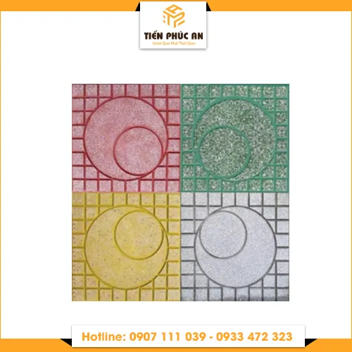 Sản phẩm DM 11 — Gạch Tiến Phúc An - Công Ty TNHH Một Thành Viên Tiến Phúc An — MST 3702560745