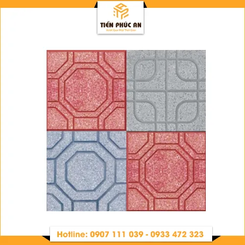 Sản phẩm DM 12 — Gạch Tiến Phúc An - Công Ty TNHH Một Thành Viên Tiến Phúc An — MST 3702560745