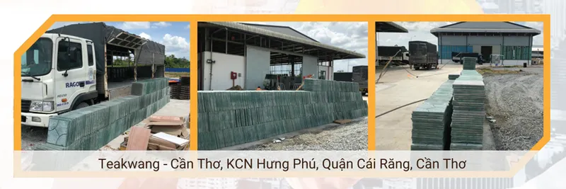 Sản phẩm du an tieu bieu — Gạch Tiến Phúc An - Công Ty TNHH Một Thành Viên Tiến Phúc An — MST 3702560745