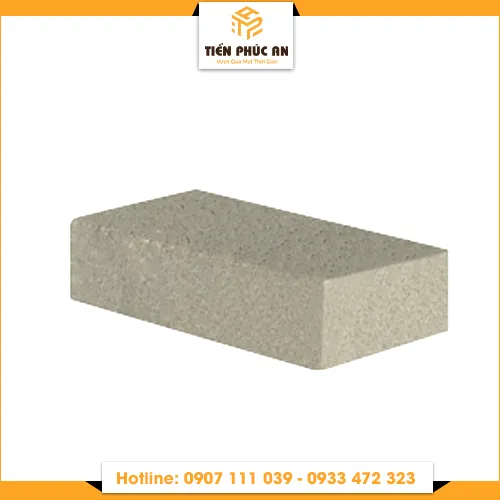 Sản phẩm Gach block 4x8x18 — Gạch Tiến Phúc An - Công Ty TNHH Một Thành Viên Tiến Phúc An — MST 3702560745