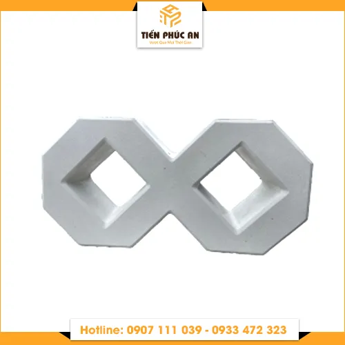 Sản phẩm gach trong co so 8 bong — Gạch Tiến Phúc An - Công Ty TNHH Một Thành Viên Tiến Phúc An — MST 3702560745