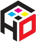 Logo In ấn Hoa Đài - Công Ty TNHH Thiết Kế In Hoa Đài