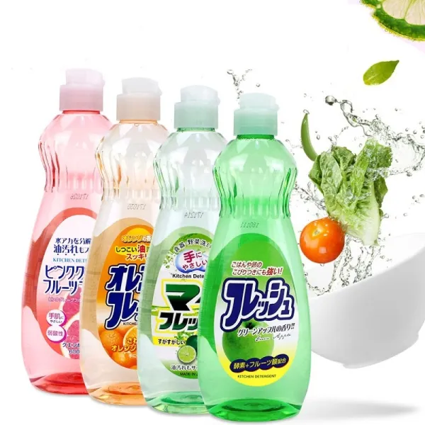 Sản phẩm chai nuoc rua bat chen huong cam 600ml rocket noi dia nhat ban 1000x1000 3747 — In ấn Hoa Đài - Công Ty TNHH Thiết Kế In Hoa Đài — MST 3702560992