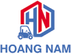 Logo Xe Nâng Hoàng Nam - Công Ty TNHH Một Thành Viên Xe Nâng Hoàng Nam