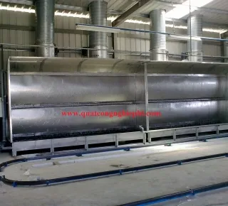 Sản phẩm he thong buong phun son mang nuoc 6738 — Công Ty TNHH Đầu Tư Thương Mại Quạt HT Vina — MST 3702565648