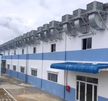 Sản phẩm he thong lam mat 1711 — Công Ty TNHH Đầu Tư Thương Mại Quạt HT Vina — MST 3702565648