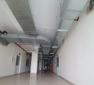 Sản phẩm hut khoi hanh lang 2101 — Công Ty TNHH Đầu Tư Thương Mại Quạt HT Vina — MST 3702565648