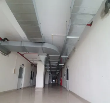 Sản phẩm hut khoi hanh lang 5163 — Công Ty TNHH Đầu Tư Thương Mại Quạt HT Vina — MST 3702565648