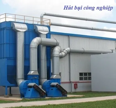 Sản phẩm hutbuicongnghiep97 4761 — Công Ty TNHH Đầu Tư Thương Mại Quạt HT Vina — MST 3702565648