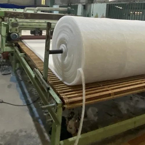 Sản phẩm Xuong san xuat 4 — Chần Bông Việt Hàn - Công Ty TNHH Bông Sợi Việt Hàn — MST 3702567035