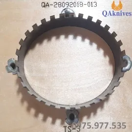 Sản phẩm dao be dao long go 6310_270x270 — Dao Công Nghiệp Q.A - Công Ty TNHH MTV Máy Đóng Gói Q.A — MST 3702567356