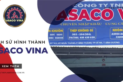 Sản phẩm LICH SU HINH THANH 422x280 — Thép ASACO VINA - Công Ty TNHH ASACO VINA — MST 3702567596