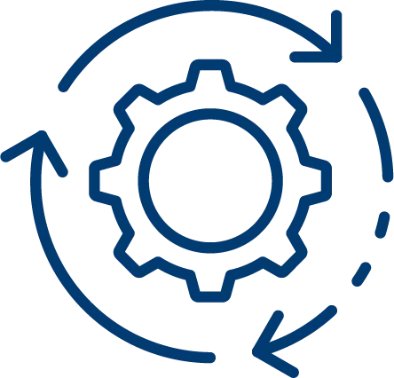 Sản phẩm quy trinh icon 3 — Thép ASACO VINA - Công Ty TNHH ASACO VINA — MST 3702567596