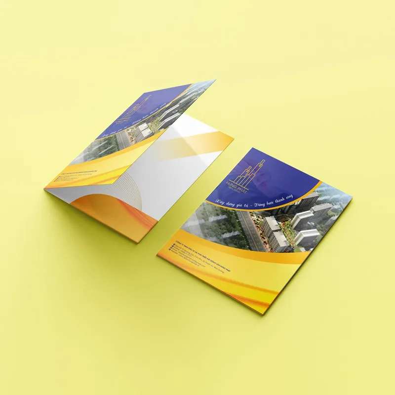Sản phẩm in folder inbiakeptailieubinhduong17 — In ấn HPDC - Công Ty Trách Nhiệm Hữu Hạn HPDC — MST 3702570447
