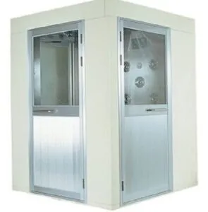 Sản phẩm buong thoi khi airshower 295x300 — Phòng Sạch VinaClean - Công Ty TNHH Thiết Bị Công Nghiệp VinaClean — MST 3702570895