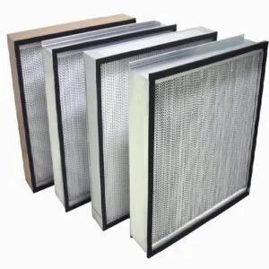 Sản phẩm loc hepa 300x300 — Phòng Sạch VinaClean - Công Ty TNHH Thiết Bị Công Nghiệp VinaClean — MST 3702570895
