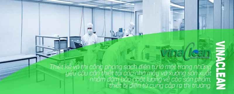 Sản phẩm thiet bi phong sach binh duong — Phòng Sạch VinaClean - Công Ty TNHH Thiết Bị Công Nghiệp VinaClean — MST 3702570895