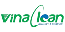 Logo Phòng Sạch VinaClean - Công Ty TNHH Thiết Bị Công Nghiệp VinaClean