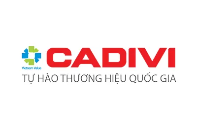 Sản phẩm cadivi — Công Ty TNHH Ame Tech — MST 3702571151