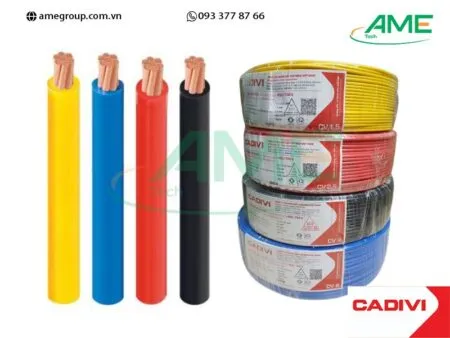 Sản phẩm CV120 0.6_1kV Cap dien CADIVI 1 450x338 — Công Ty TNHH Ame Tech — MST 3702571151
