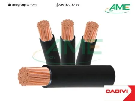 Sản phẩm CV150 0.6_1kV Cap dien CADIVI 1 450x338 — Công Ty TNHH Ame Tech — MST 3702571151
