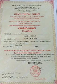 Sản phẩm 122248326120354 — Công Ty TNHH Thẩm Mỹ Hoài An — MST 3702571987