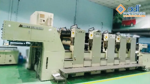 Sản phẩm May Offset 6 mau 600x338 — Bao Bì ADL Paperpackaging - Công Ty TNHH Một Thành Viên ADL Paperpackaging — MST 3702574723