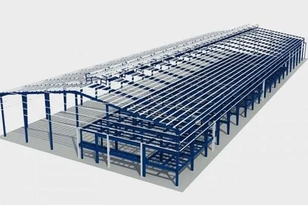 Sản phẩm 7 uu diem cua nha thep tien che — Tôn Thép Tân Hồng Phúc - Công Ty TNHH Vật Liệu Xây Dựng Tôn Thép Tân Hồng Phúc — MST 3702574875