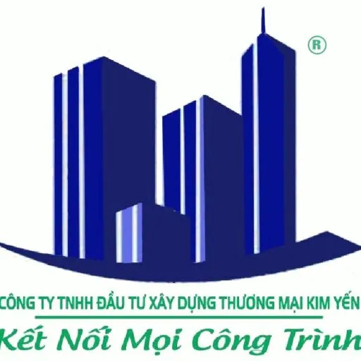 Logo Đánh Bóng Sàn Kim Yến - Công Ty TNHH Đầu Tư Xây Dựng Thương Mại Kim Yến