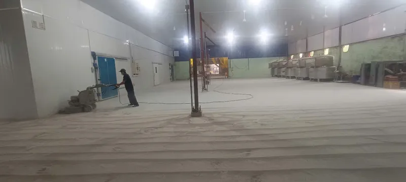Sản phẩm danh bong san be tong can tho — Đánh Bóng Sàn Kim Yến - Công Ty TNHH Đầu Tư Xây Dựng Thương Mại Kim Yến — MST 3702576907