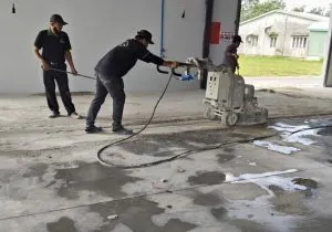 Sản phẩm hien trang ban dau 300x210 — Đánh Bóng Sàn Kim Yến - Công Ty TNHH Đầu Tư Xây Dựng Thương Mại Kim Yến — MST 3702576907