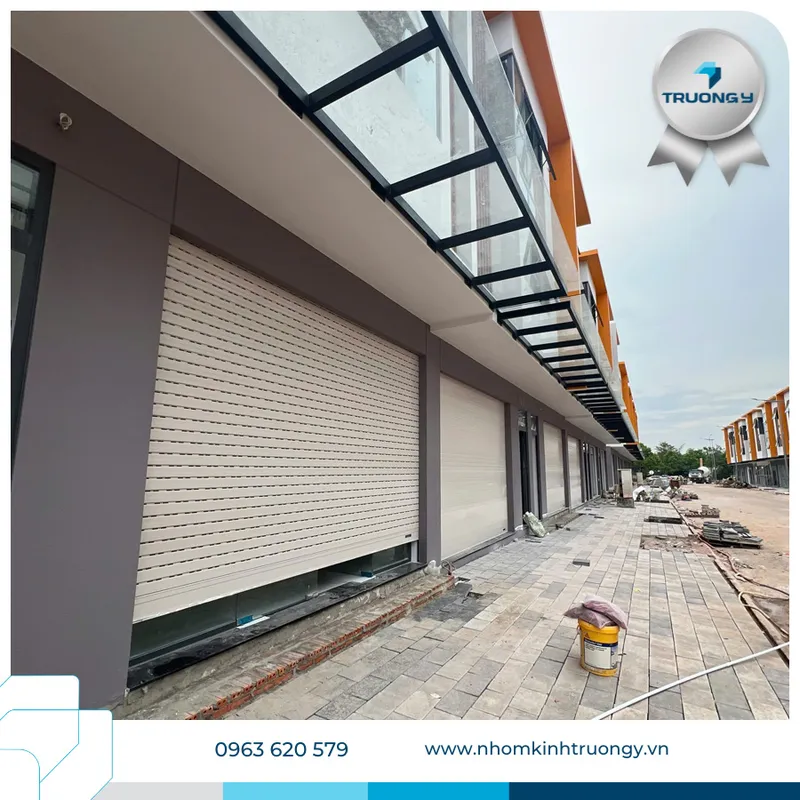 Sản phẩm du an 56 can ecolake 4 — Nhôm Kính Trường ý - Công Ty TNHH MTV Sản Xuất Thương Mại & Dịch Vụ Trường ý — MST 3702577065
