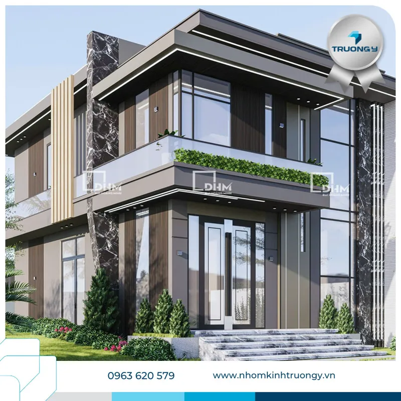 Sản phẩm H4 — Nhôm Kính Trường ý - Công Ty TNHH MTV Sản Xuất Thương Mại & Dịch Vụ Trường ý — MST 3702577065