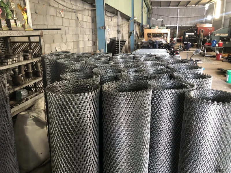 Sản phẩm ban luoi mat cao 6 scaled — Công Ty TNHH Thiên Minh Phong — MST 3702577185